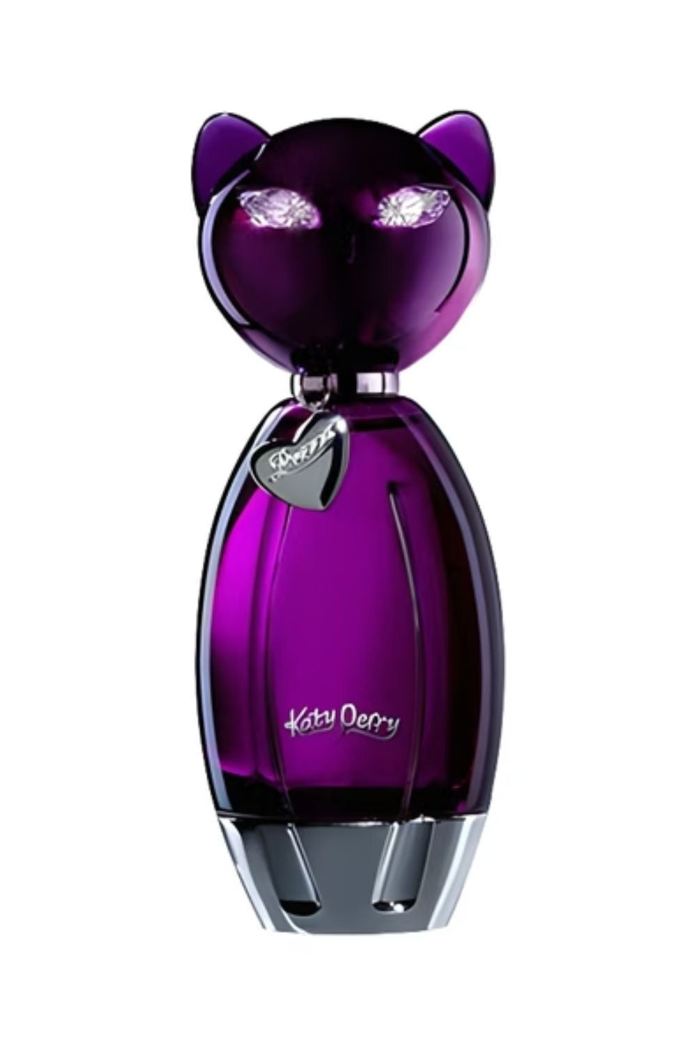 Katy Perry Purr Eau de Parfum woman 3.3 oz 100 ml