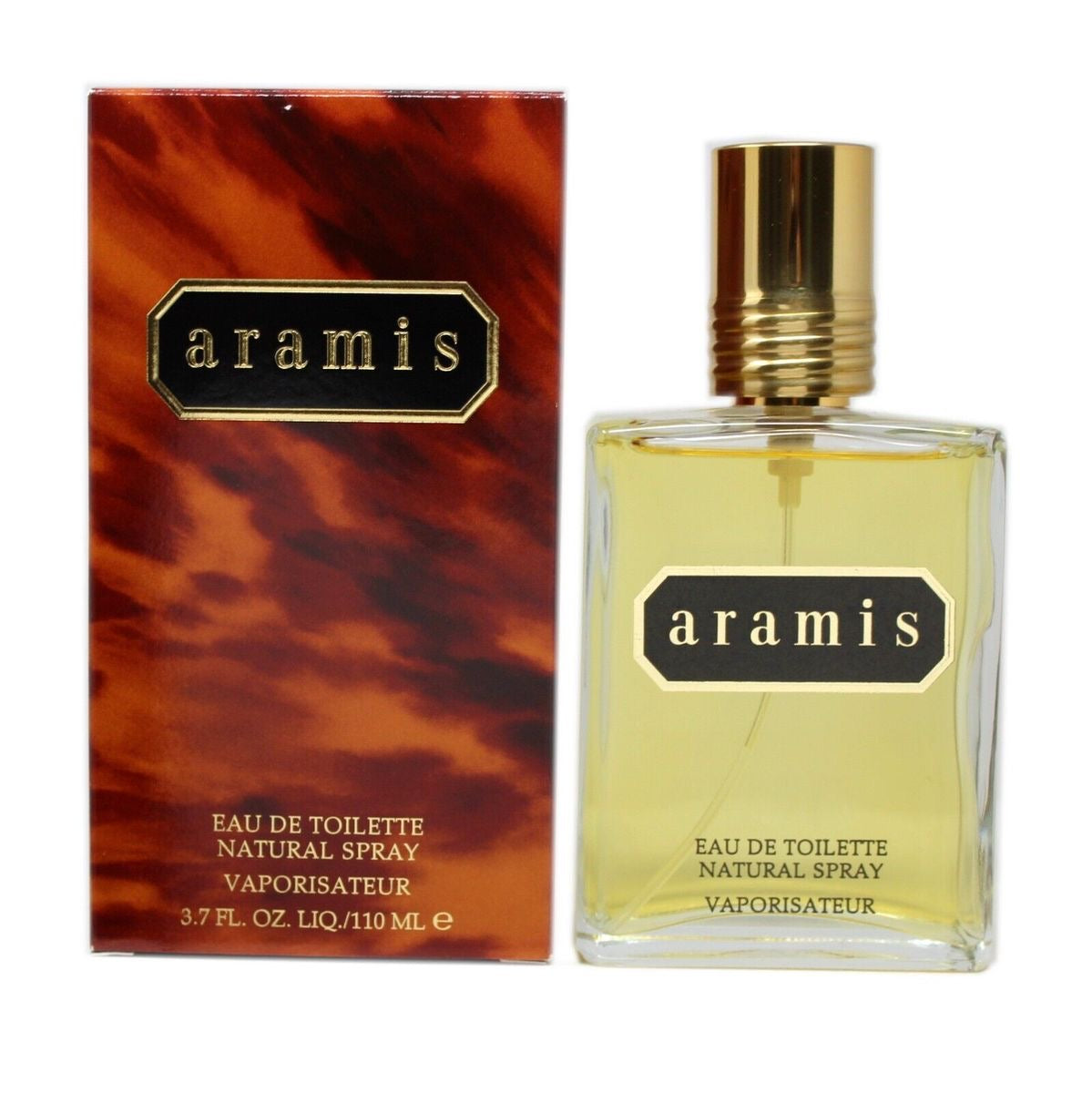 Aramis Eau Toilette by Aramis 3.7 Oz