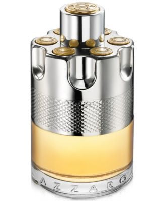 Wanted Eau Toilette by Azzaro 3.4 Oz
