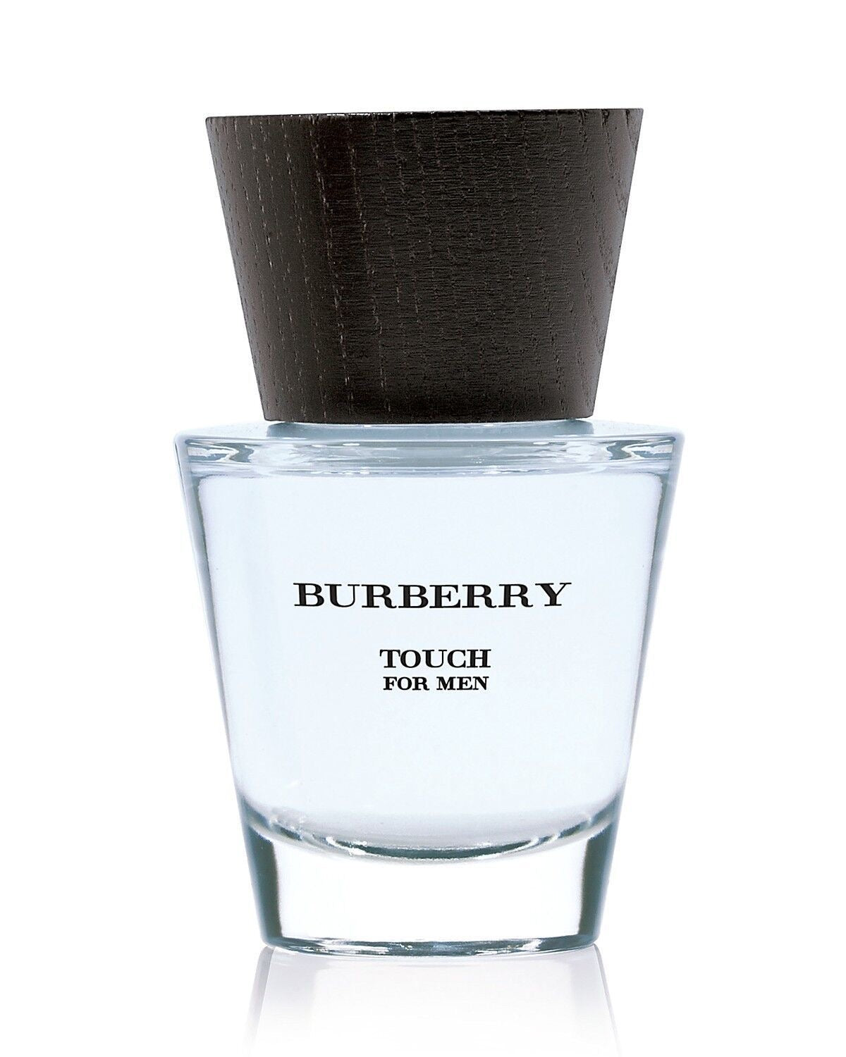 Burberry touch Eau toilette by Burberry 1.6 Oz