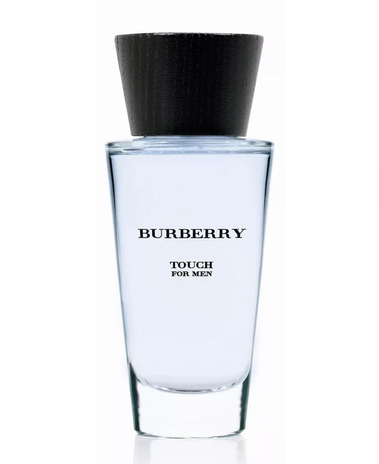 Burberry touch Eau toilette by Burberry 3.3 Oz
