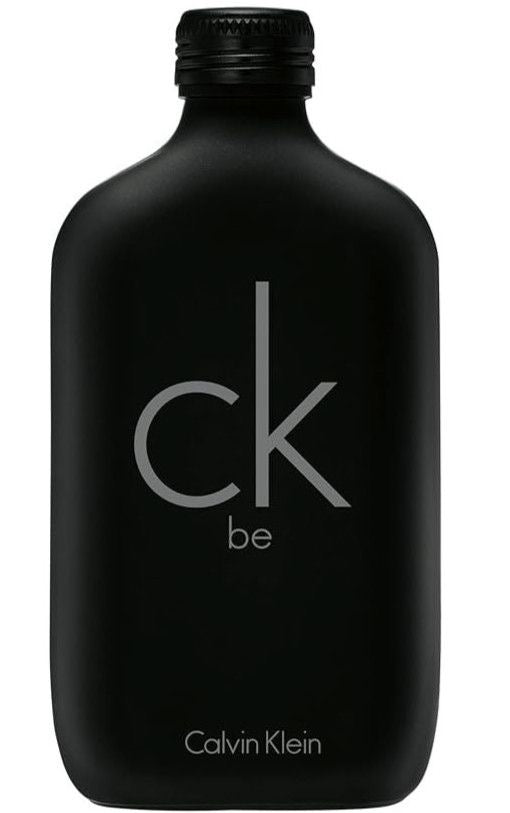 CK Be Eau Toilette by Calvin Klein 6.7 oz