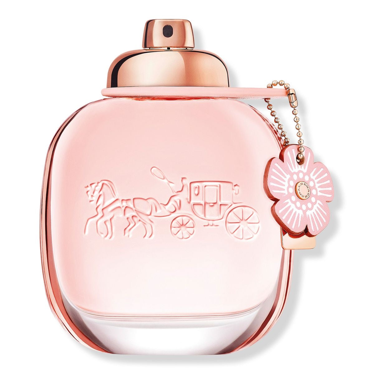Coach Floral Eau de Parfum for woman 3 Oz 90 ml