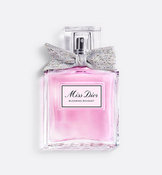 Miss Dior Blooming Bouquet EDT by Dior woman 3.4 Oz 100 ml