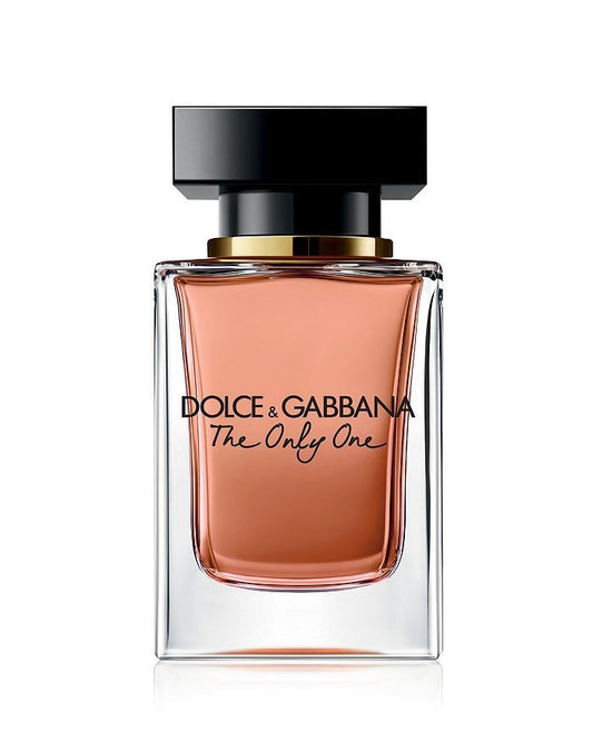 The Only One Eau de Parfum woman by Dolce & Gabbana 3.3 Oz 100 ml