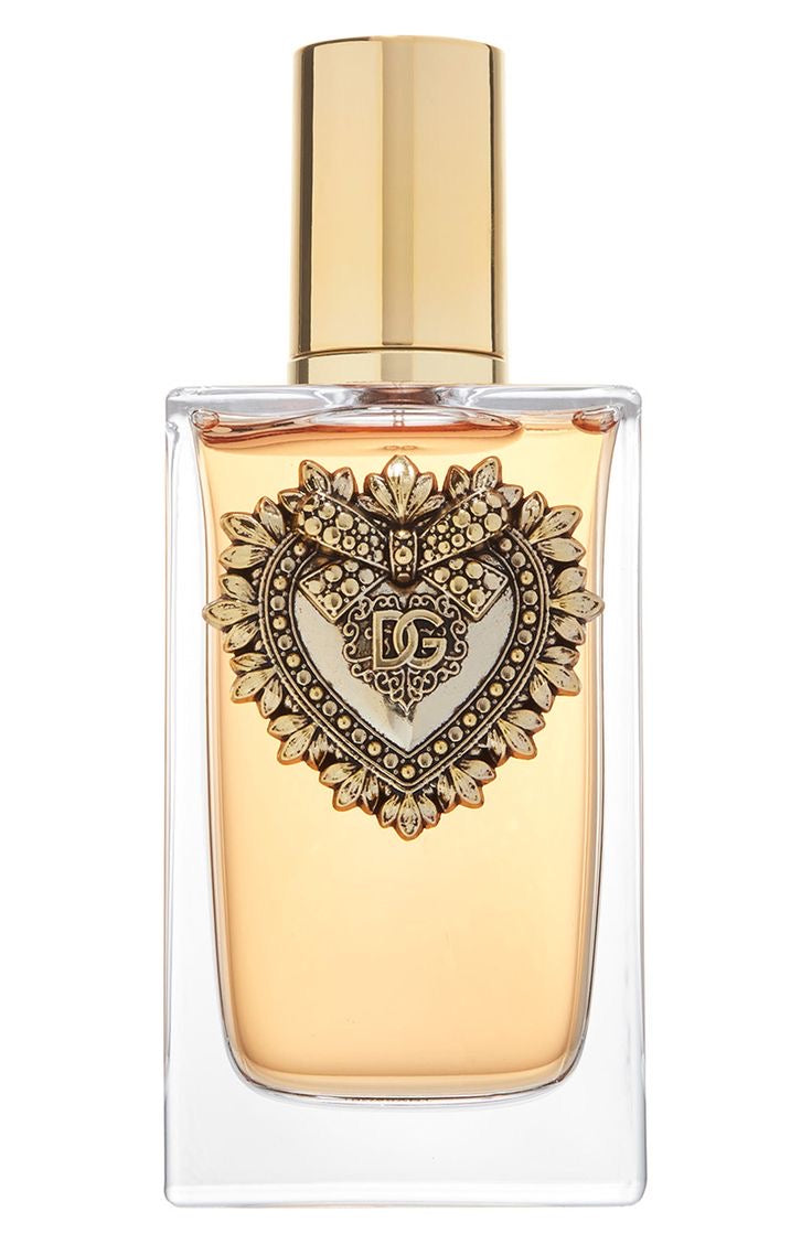 Devotion Eau de Parfum woman by Dolce & Gabbana 3.3 Oz 100 ml