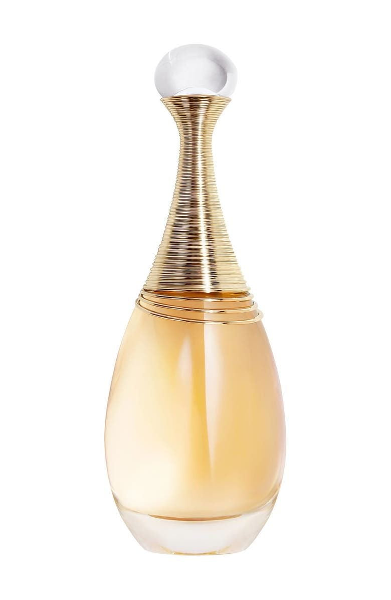 J’adore Eau de Parfum woman by Dior 3.4 Oz 100 ml