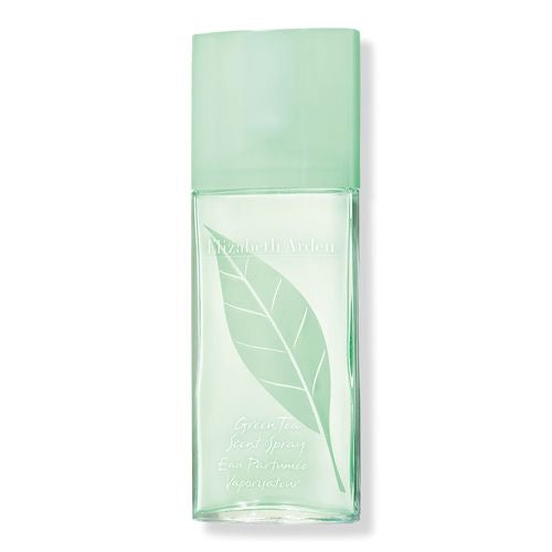 Elizabeth Arden Green Tea Eau de Parfum woman 3.3 Oz 100 ml