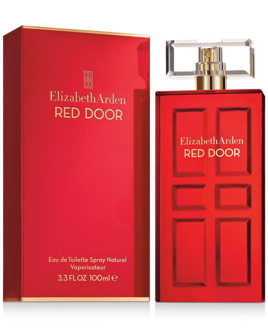 Elizabeth Arden Red Door Eau de Toilette woman