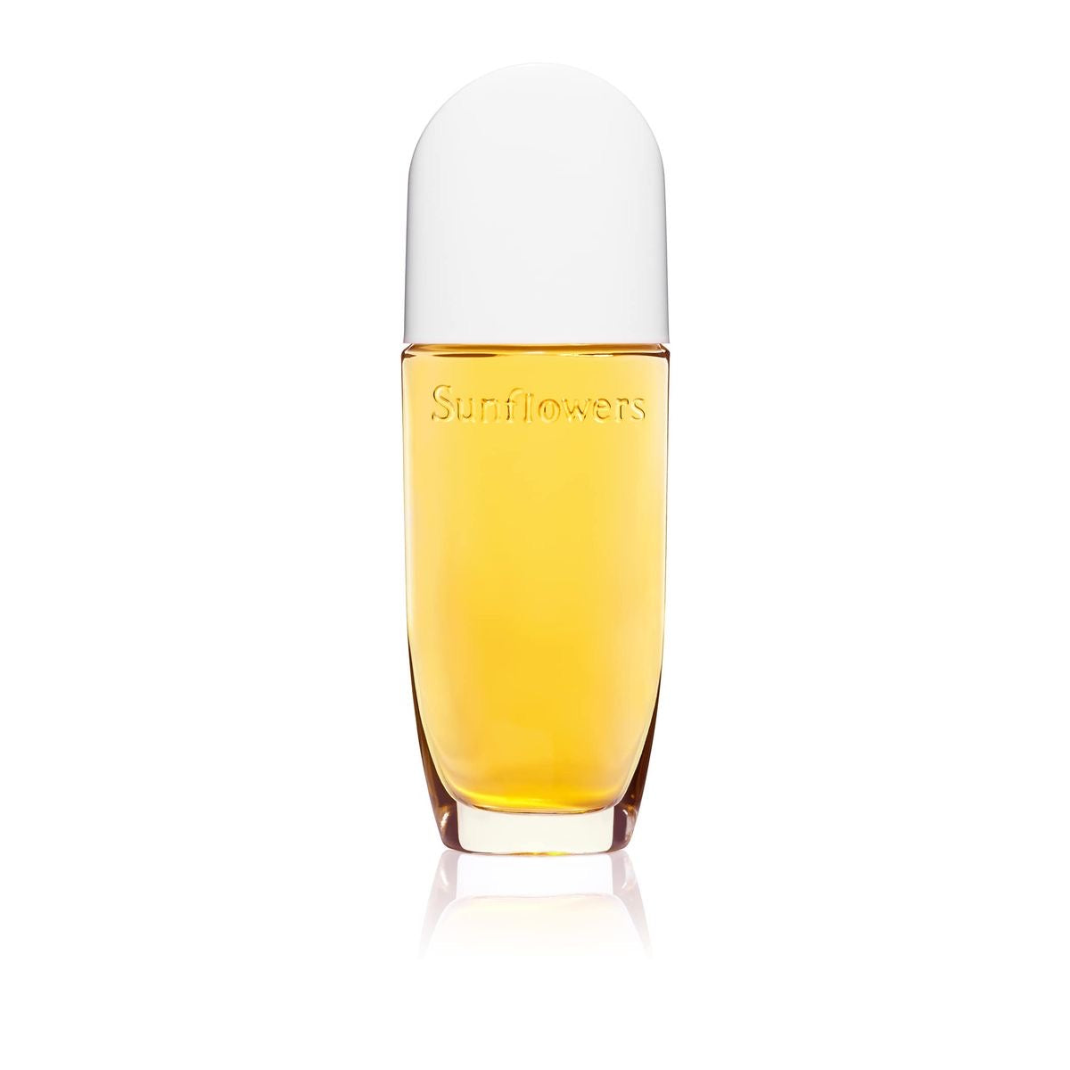 Elizabeth Arden Sunflower Eau de Toilette woman 3.3 Oz 100 ml