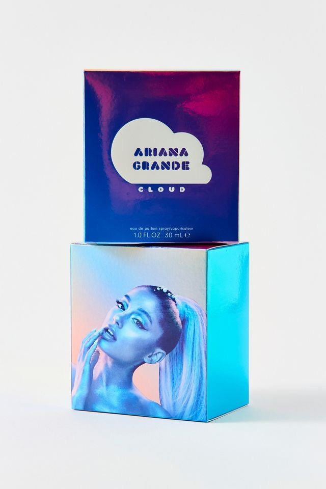Cloud by Ariana Grande Eau de Parfum Woman 3.4 oz 100 ml