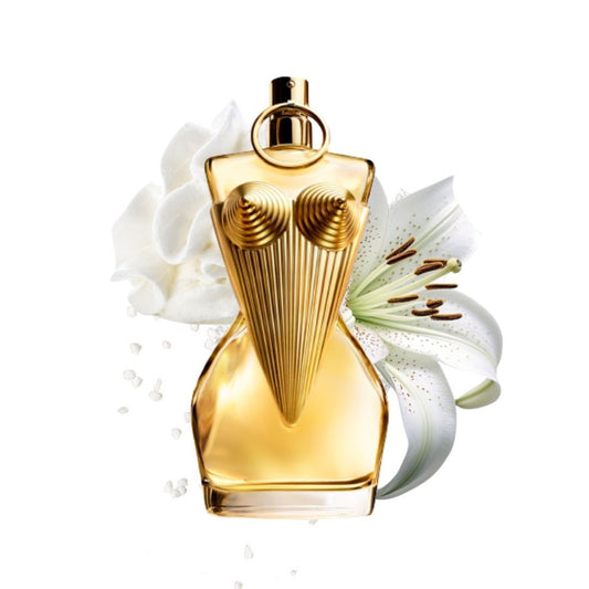 Jean Paul Gaultier Gaultier Divine Eau de Parfum woman 3.4 Oz 100 ml