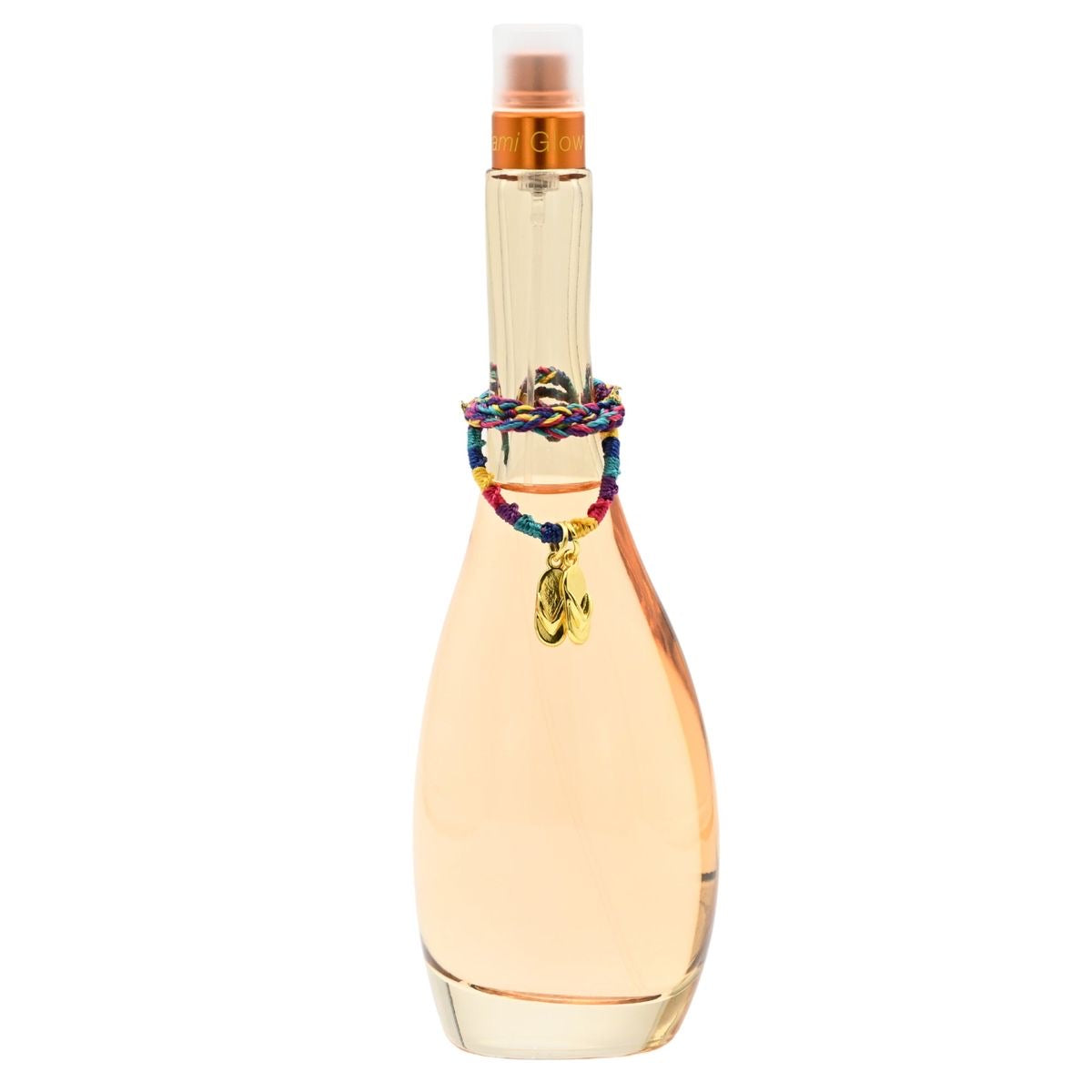 Miami Glow by JLo Eau de Toilette woman 3.4 Oz 100 ml