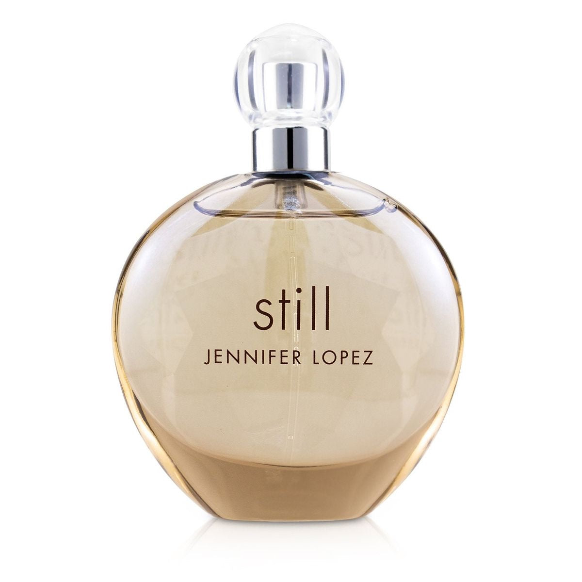 Still by Jennifer Lopez Eau de Parfum woman 3.4 Oz 100 ml