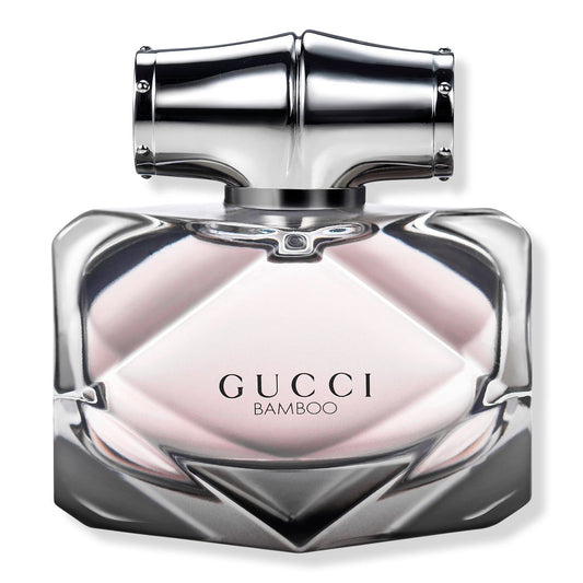 Gucci Bamboo Eau de Parfum woman 2.5 Oz 75 ml