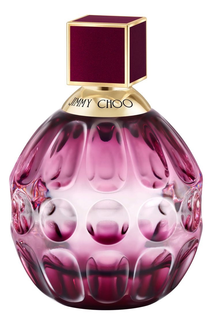 Jimmy Choo Fever Eau de Parfum woman 3.3 Oz 100 ml