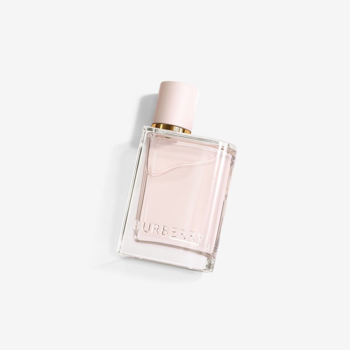 Burberry Her Eau de Parfum woman 3.3 oz 100 ml