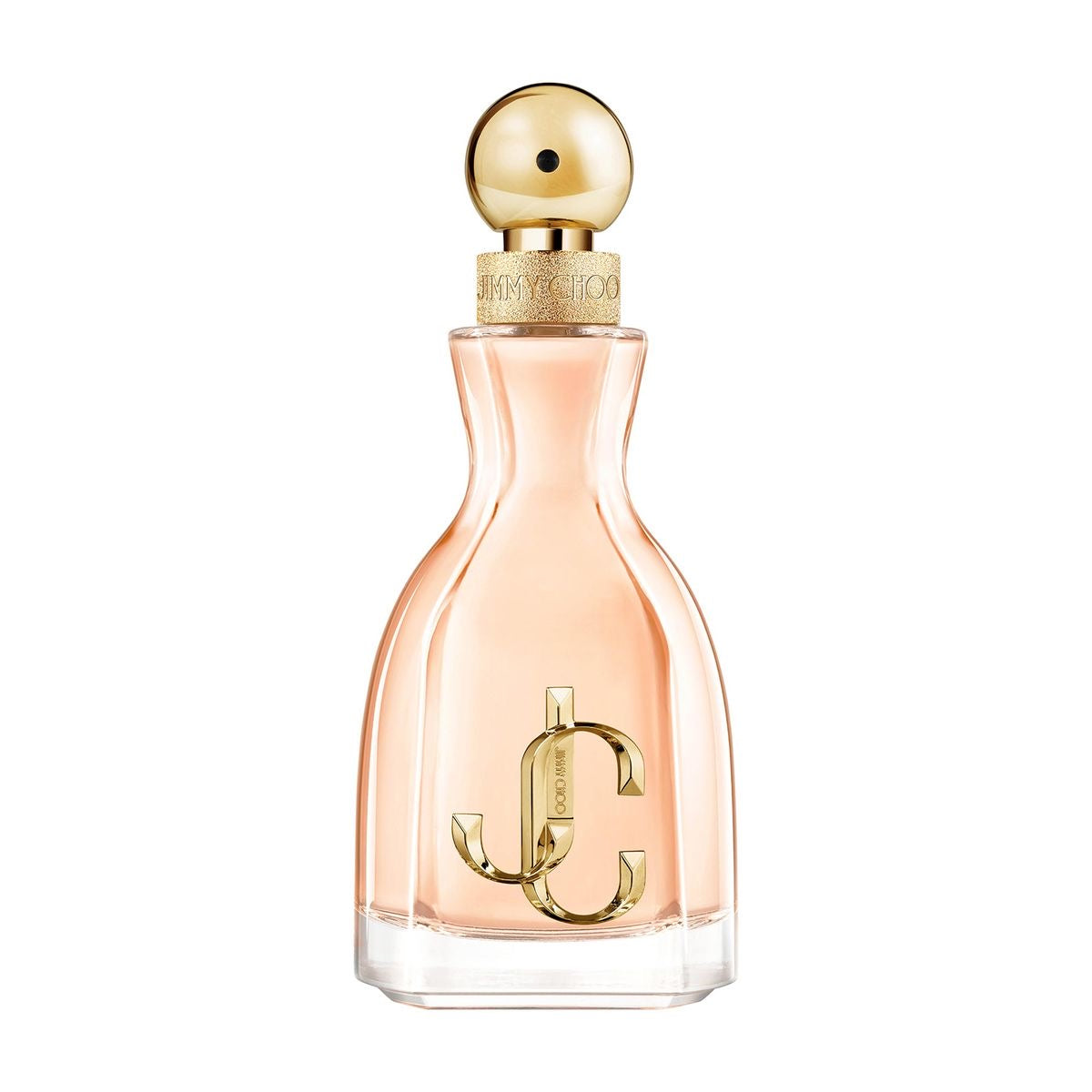 Jimmy Choo I Want Choo Eau de Parfum woman 3.3 Oz 100 ml