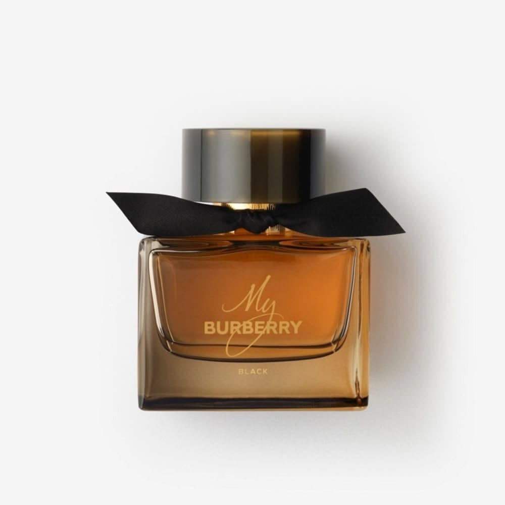 My Burberry Black by Burberry Parfum woman 3.0 oz 90 ml