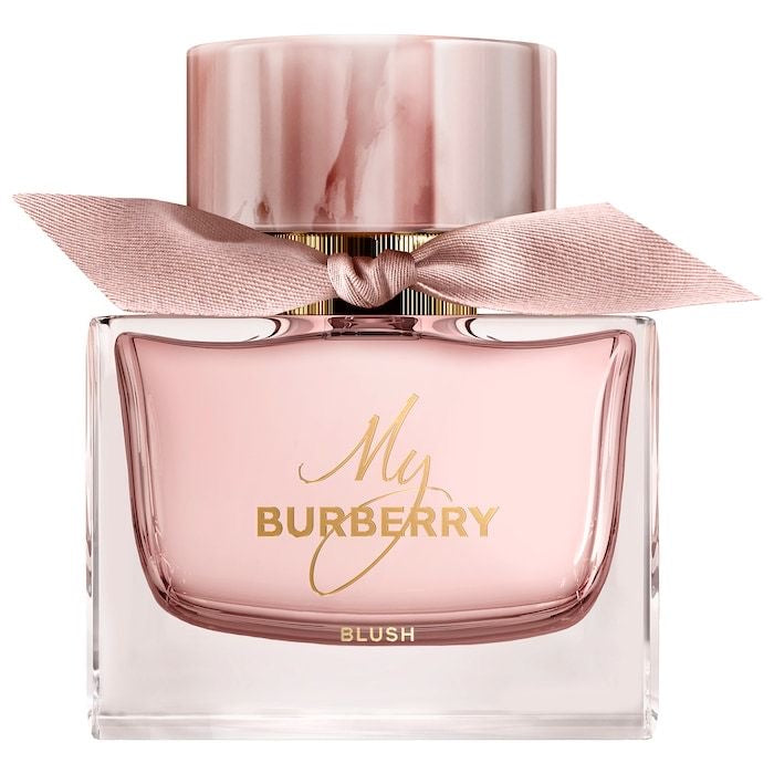 My Burberry Blush by Burberry Eau de Parfum woman 3.0 oz 90 ml