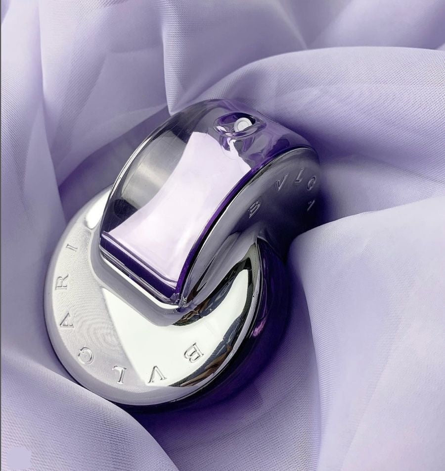 Omnia Amethyste EDT by Bvlgari 2.2 oz 65 ml
