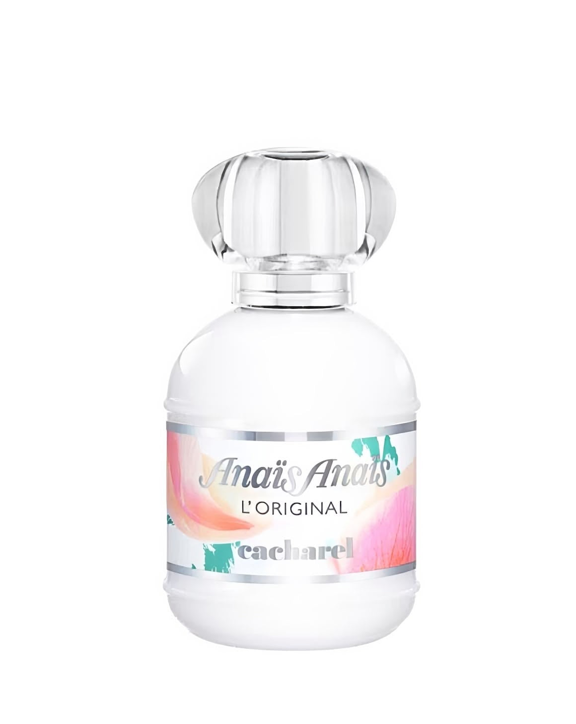 Anaïs Anaïs L’original Eau de Toilette by Cacharel woman 3.4 oz 100 ml