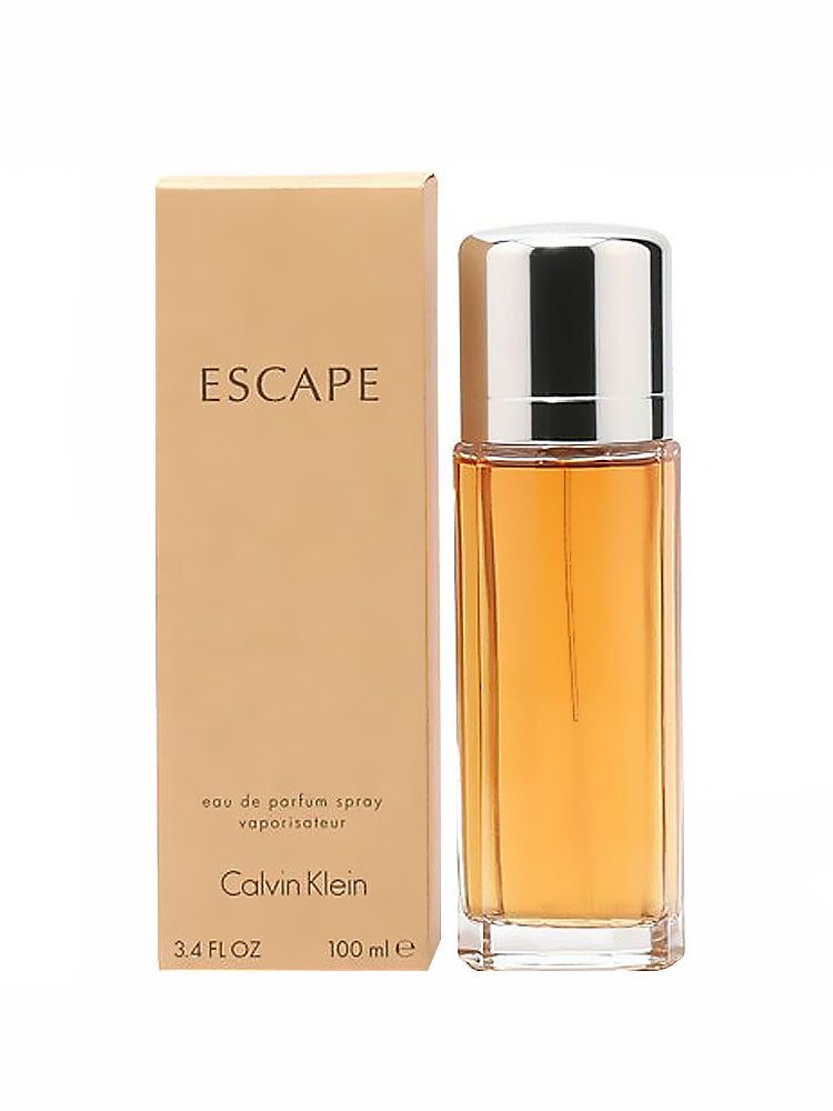 Escape Eau de Parfum Calvin Klein woman 3.4 oz 100 ml