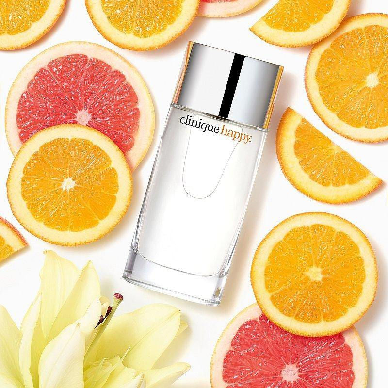 Clinique Happy Eau de Parfum woman 3.4 oz 100 ml