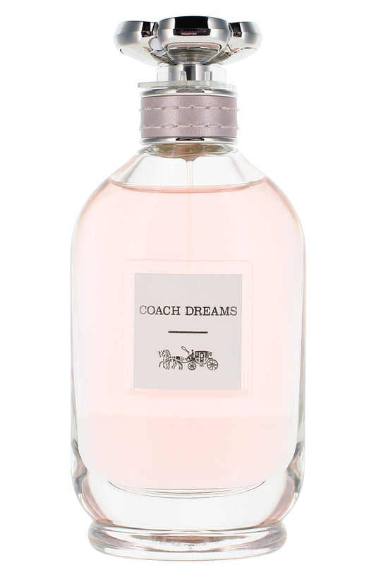 Coach Dreams Eau de Parfum woman 3 oz 90 ml