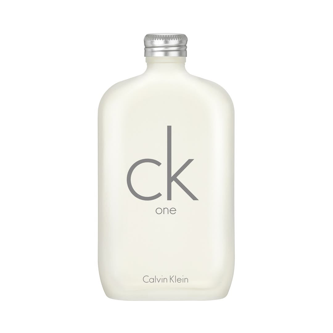 CK One Eau toilette Men by Calvin Klein 3.3 Oz