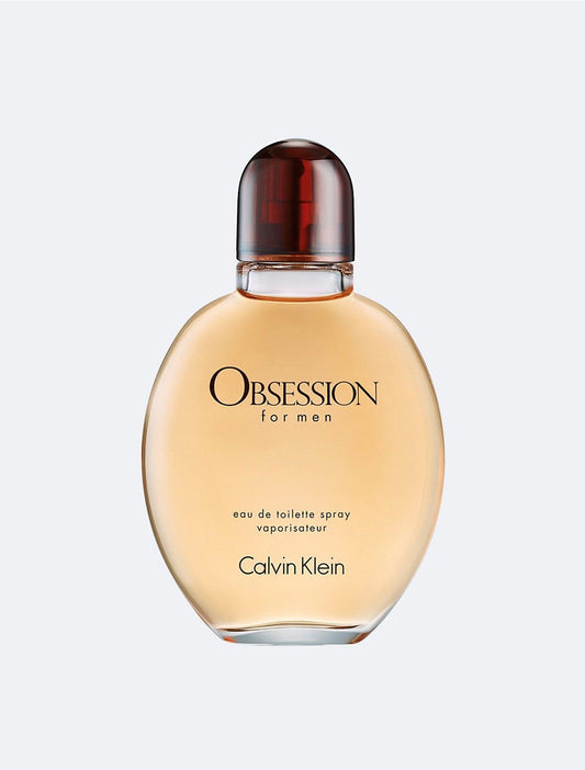 Obsession Eau Toilette by Calvin Klein 6.7 Oz