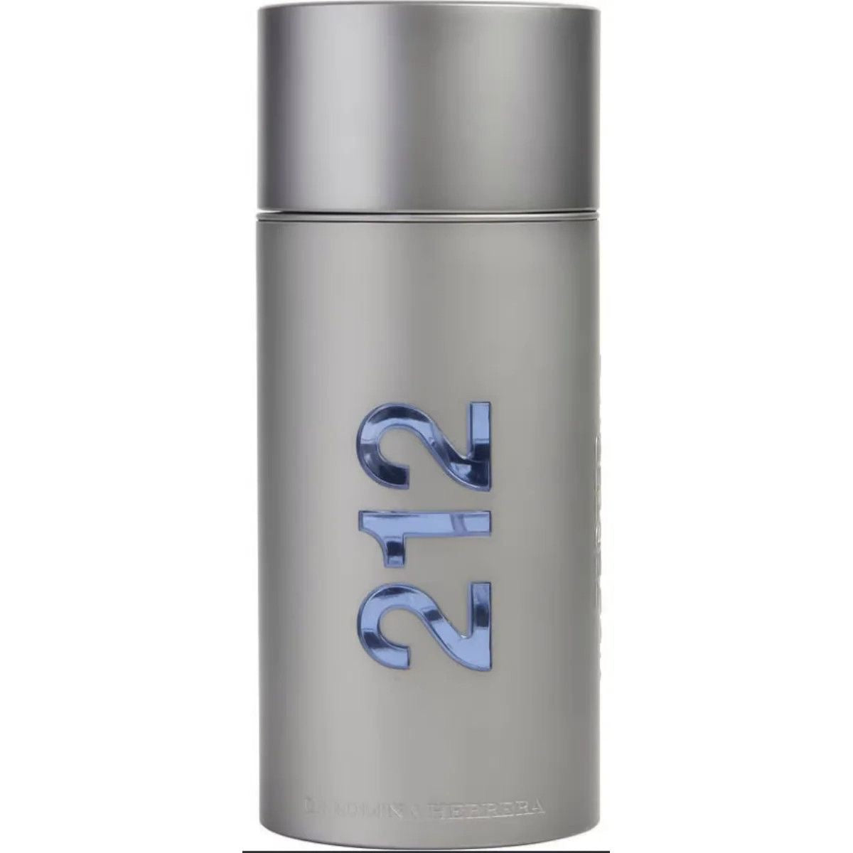 212 Men NYC Eau Toilette by Carolina Herrera 3.4 Oz