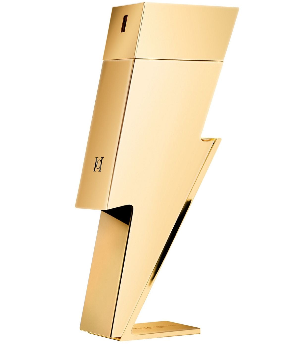 Bad Boy Gold Fantasy Eau Toilette by Carolina Herrera 3.4 Oz men