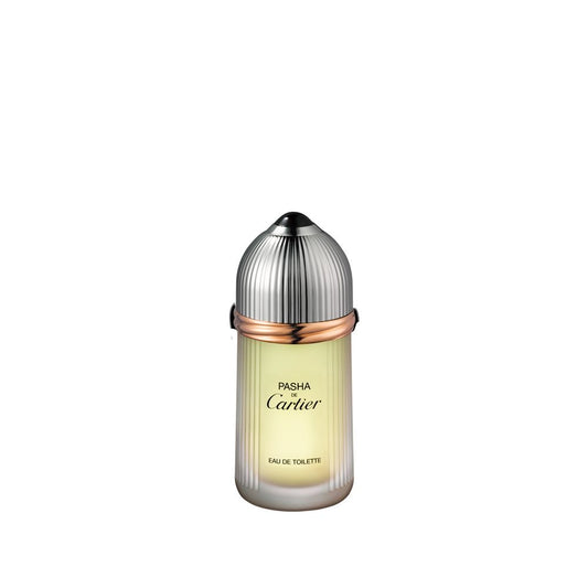 Pasha Eau Toilette by Cartier 3.3oz Men