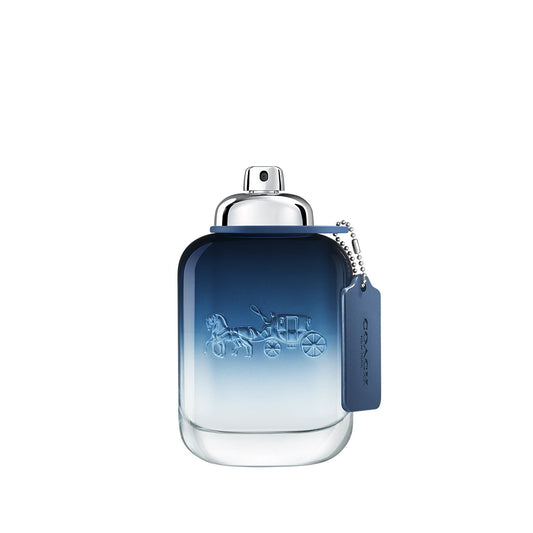 Coach Blue NY EDT 3.3oz Men