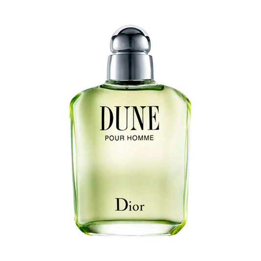 Dior Dune Pour Homme Eau de Toilette Men 3.4oz 100 ml