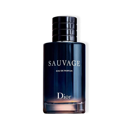 Sauvage Eau Parfum by Dior Men