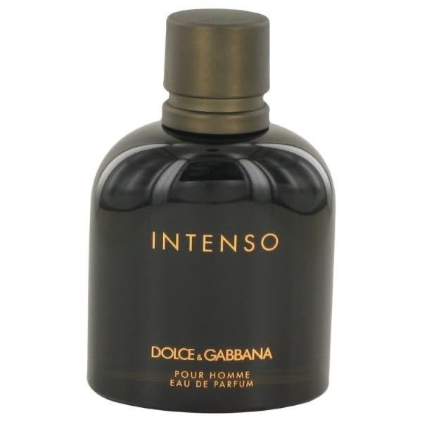 Intenso Eau de Parfum by Dolce & Gabbana men