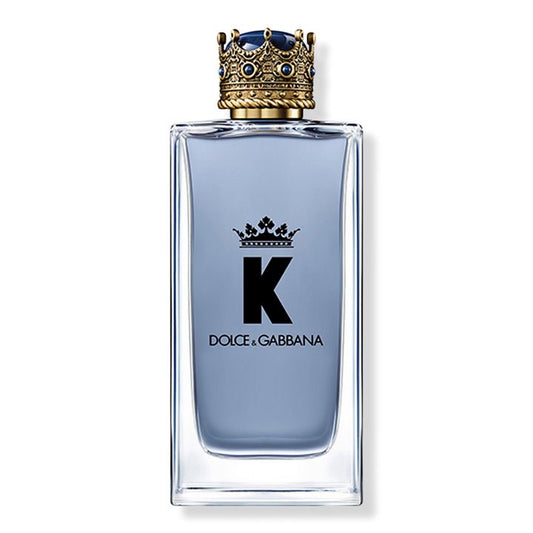 King Eau Toilette by Dolce & Gabbana 3.3oz Men