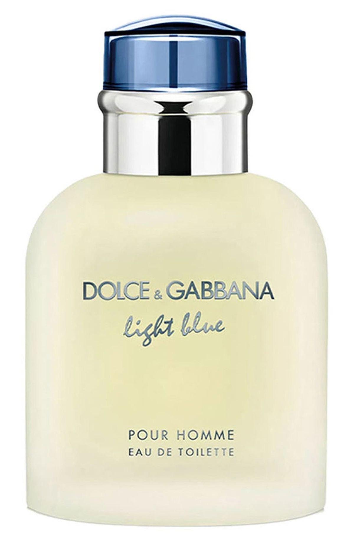 Light Blue Pour Homme EDT by Dolce & Gabbana Men