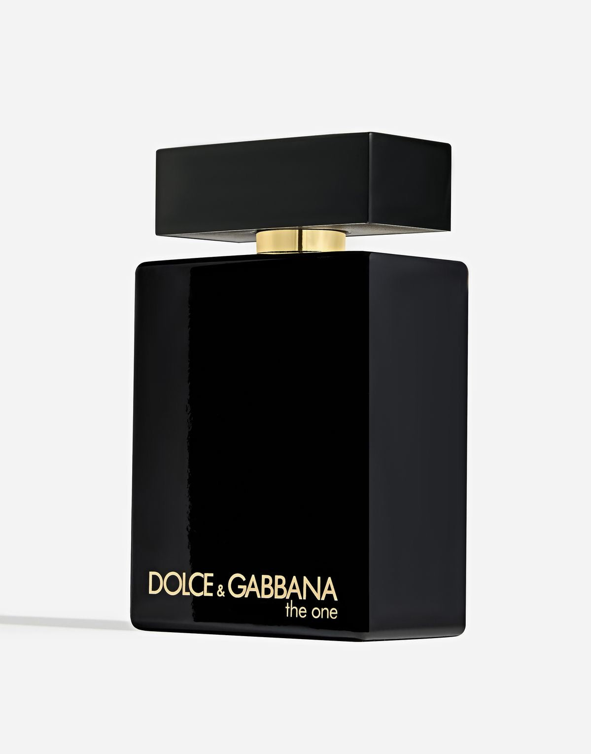 The One Eau Parfum Intense by Dolce & Gabbana 3.3oz Men