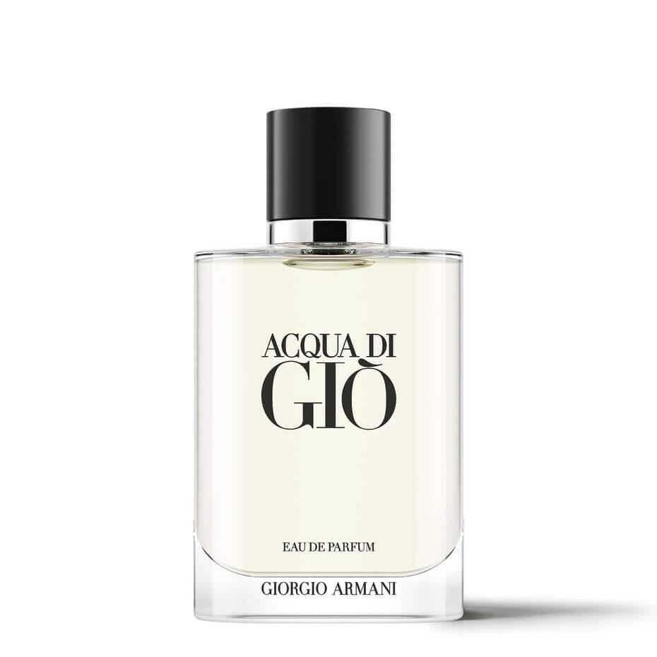 Giorgio Armani Acqua di Gio Eau de Parfum 4.2 oz 125 ml