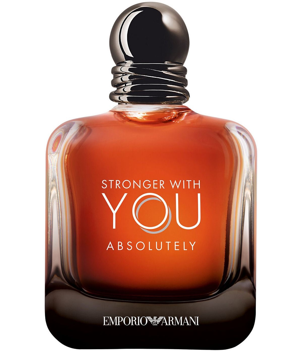 Emporio Armani Strong with You Absolutely 3.3 oz 100 ml