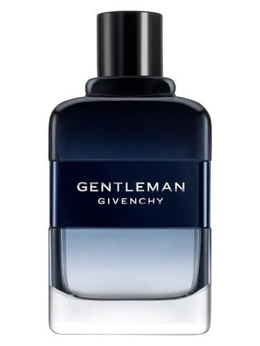 Givenchy Gentlemen Eau de Toilette Intense 3.3 Oz 100 ml