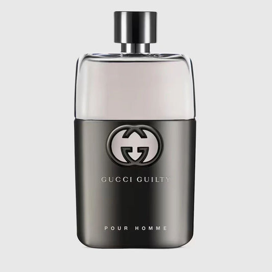 Gucci Guilty Pour Homme Eau de Toilette 3 oz 90 ml