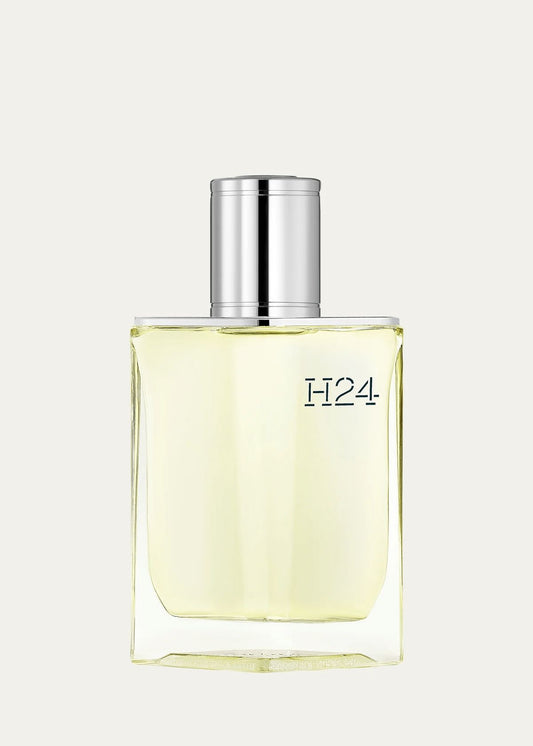 Hermes H24 Eau de Toilette Men 3.3 oz 100 ml DESCONTINUADO