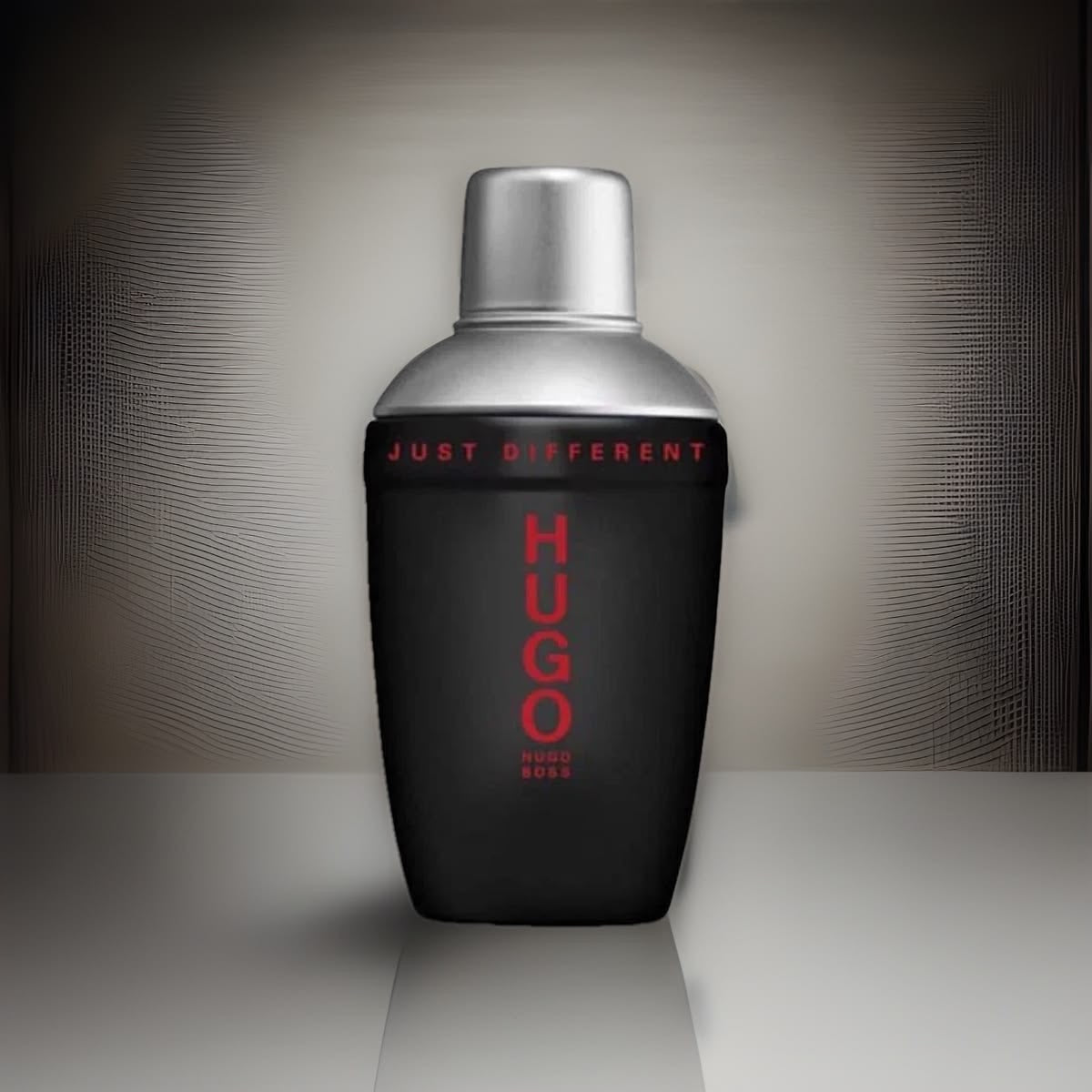 Hugo Boss Just Different Eau de Toilette 2.5 oz 75 ml