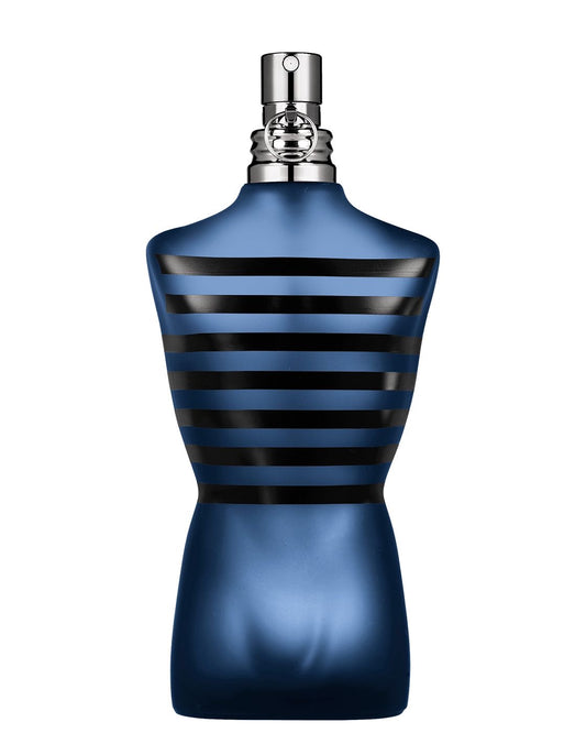 Jean Paul Gaultier Ultra Male Eau de Toilette Intense 4.2 oz 125 ml