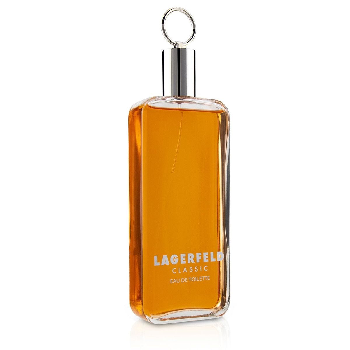 Lagerfeld Classic Eau de Toilette 3.3 oz 100 ml