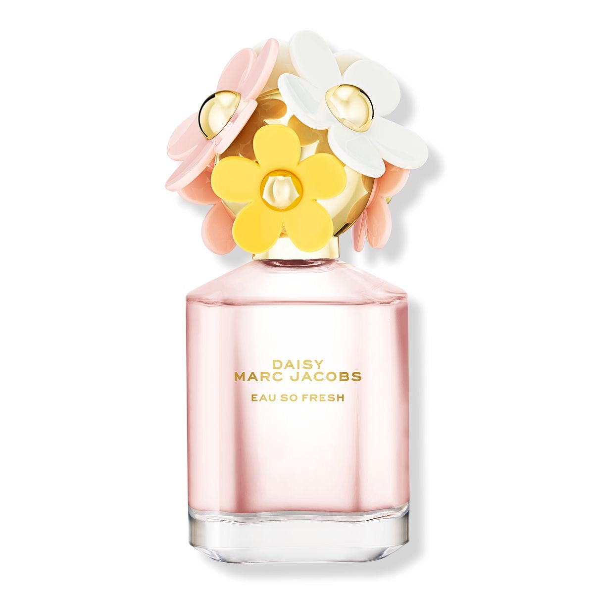 Marc Jacobs Daisy Eau so Fresh Eau de Toilette 4.2 oz 125 ml